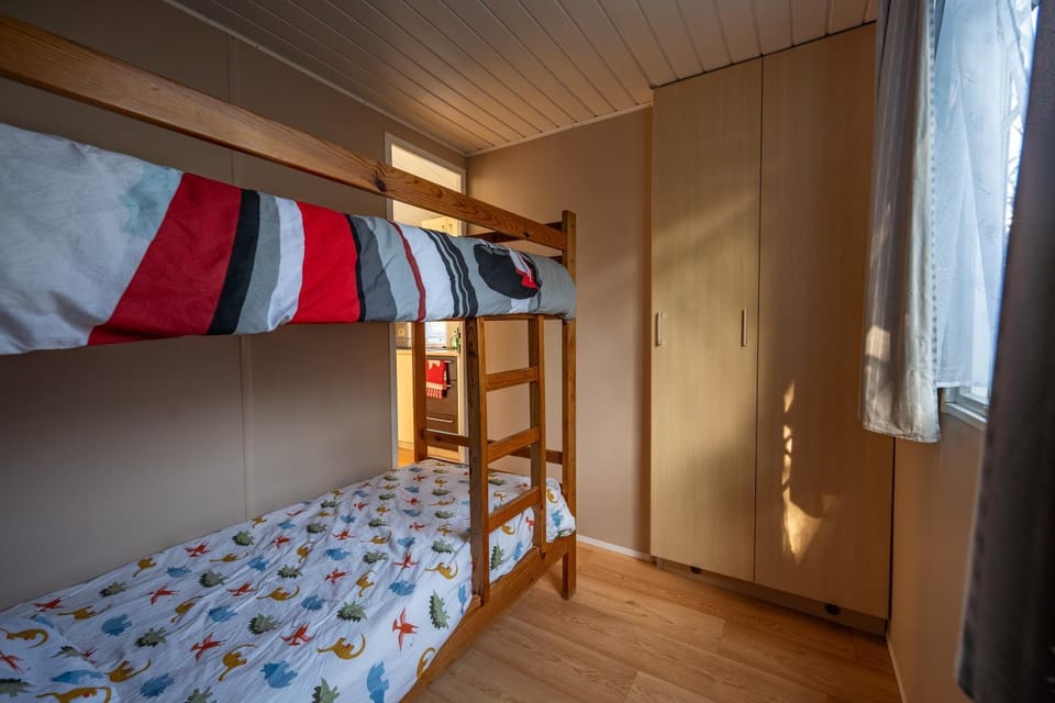 Property building, Living room, Bedroom