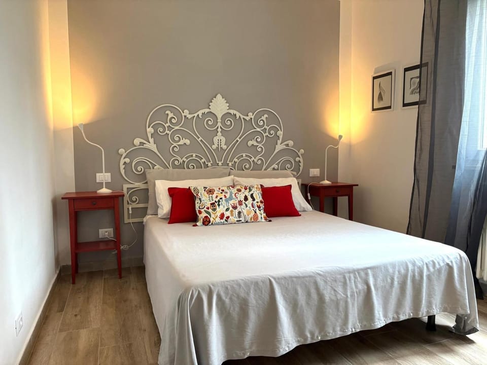 B&B Il giardino segreto Bed and Breakfast in Emilia-Romagna