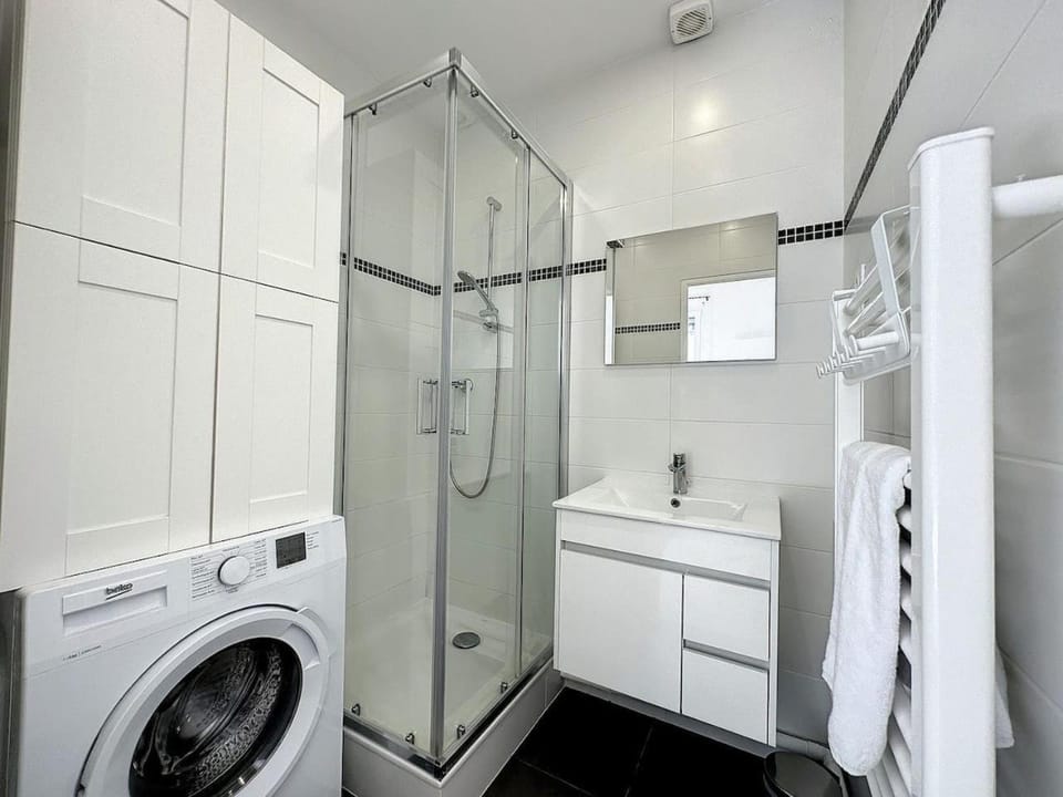 cosy appart - Préfecture Lyon - Servient 1 Apartment in Lyon