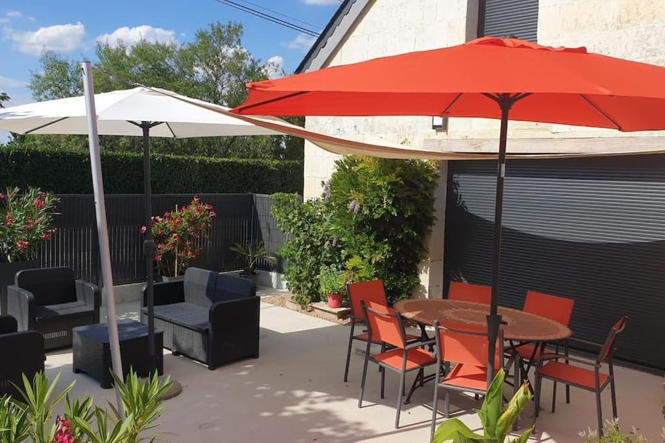 Balcony/Terrace, Balcony/Terrace