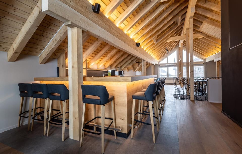 Lounge or bar