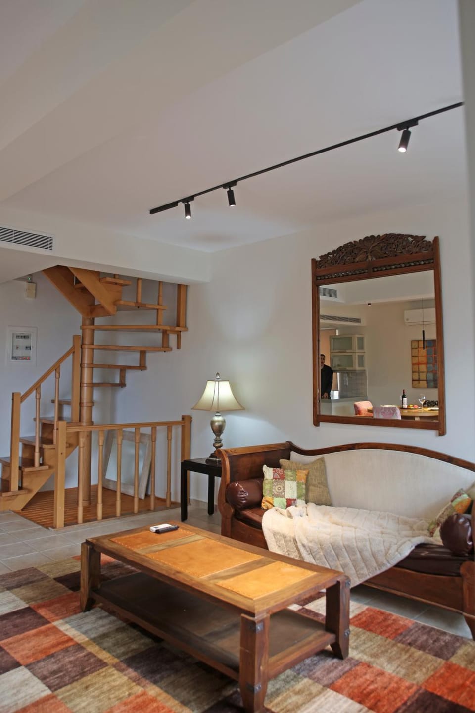 Anavyssos Riviera Cozy Bee Home Maisonette Apartment in East Attica Regional Unit, Greece