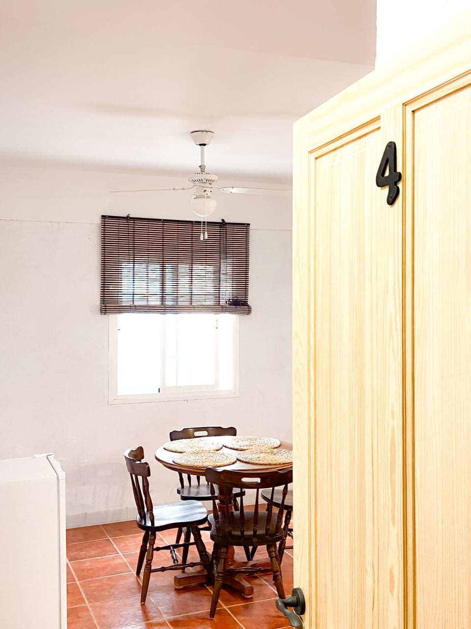 Casa Veronica 4 , 1 Dormotorio Apartment in Abona