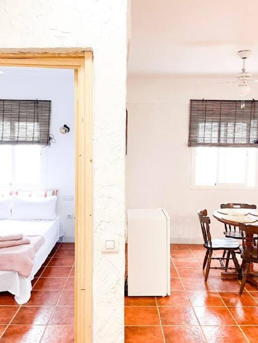 Casa Veronica 4 , 1 Dormotorio Apartment in Abona