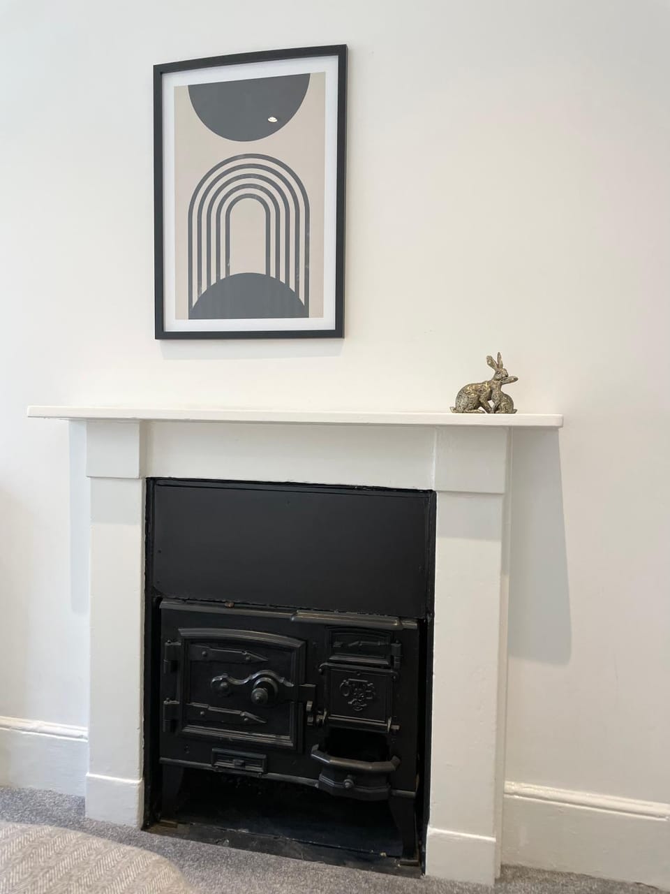 Decorative detail, Decorative detail, fireplace