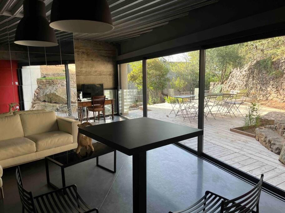 Loft sur le Mont Saint Clair - Sète Villa in Occitanie