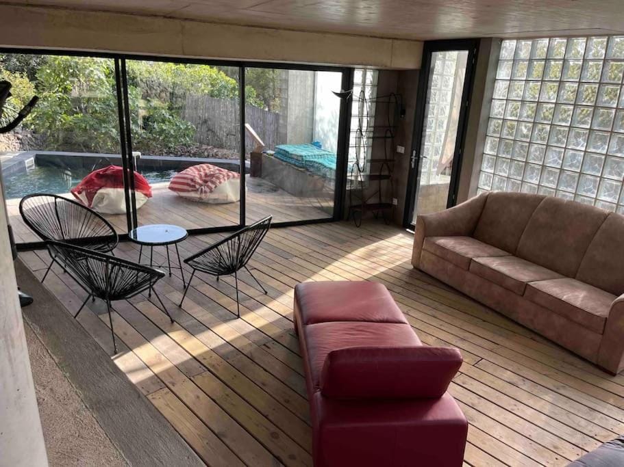 Loft sur le Mont Saint Clair - Sète Villa in Occitanie