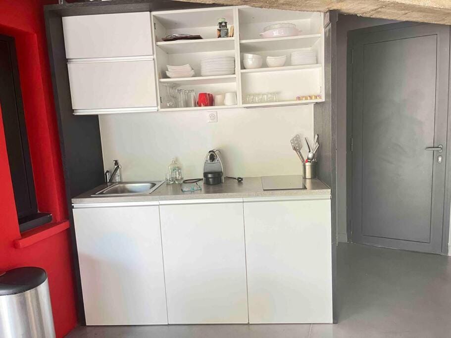 Loft sur le Mont Saint Clair - Sète Villa in Occitanie