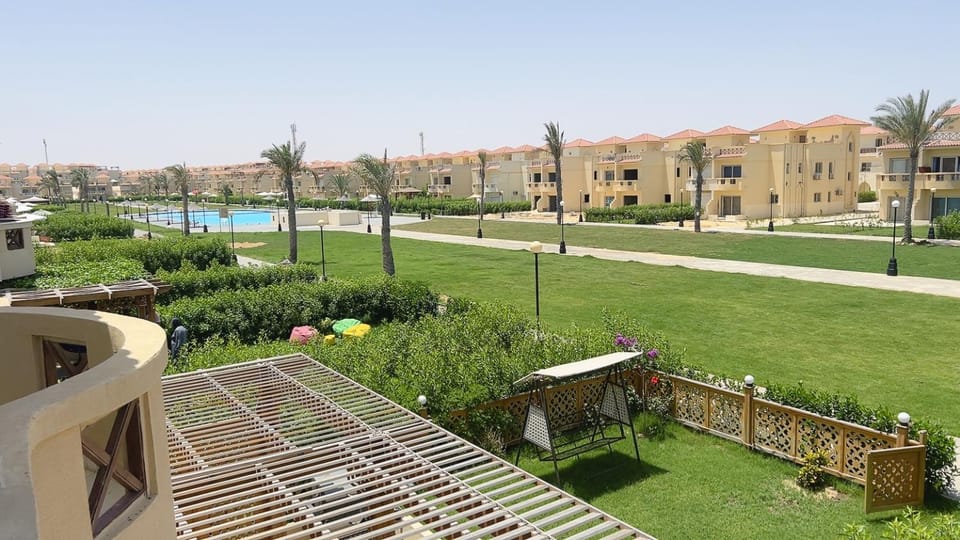 فيلا راااائعة للايجار بسيدى عبد الرحمن Villa in Egypt
