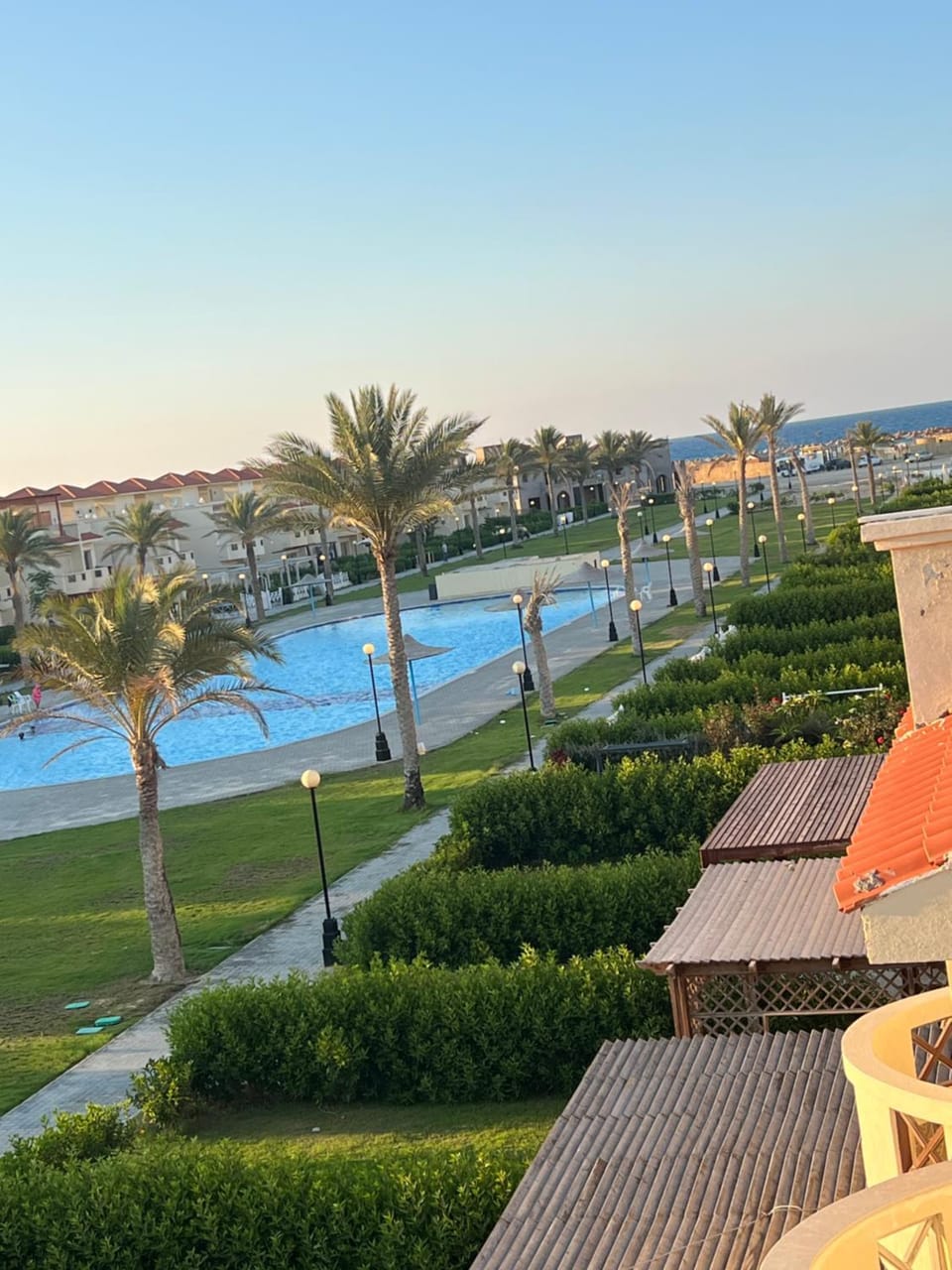 فيلا راااائعة للايجار بسيدى عبد الرحمن Villa in Egypt