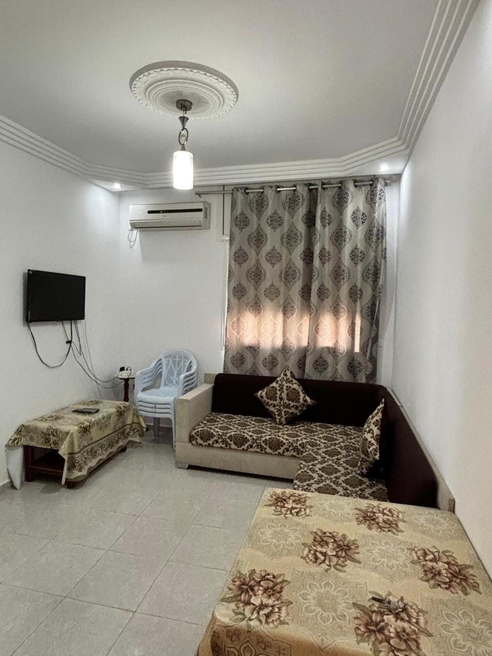 Dar zman Apartment in Tunisia