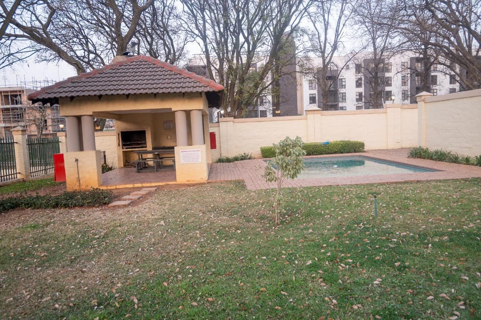 Premium Getaway @ la Bella Costa Apartment in Pretoria