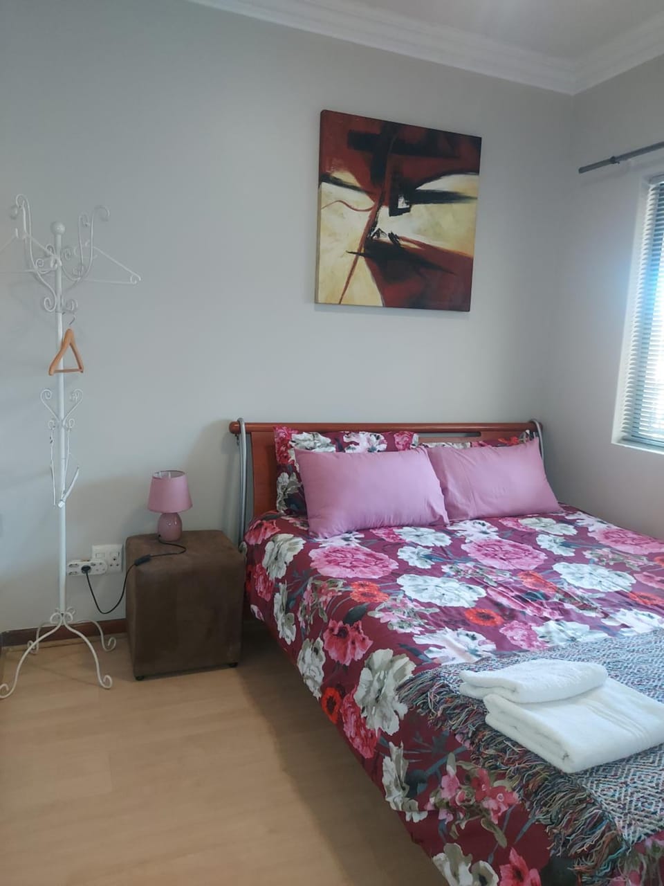 Premium Getaway @ la Bella Costa Apartment in Pretoria
