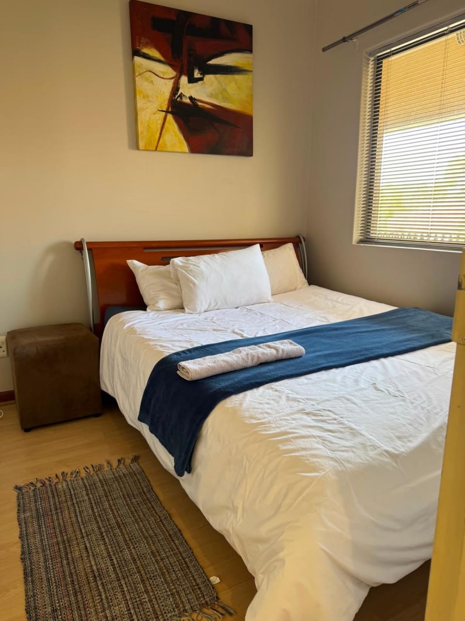 Premium Getaway @ la Bella Costa Apartment in Pretoria