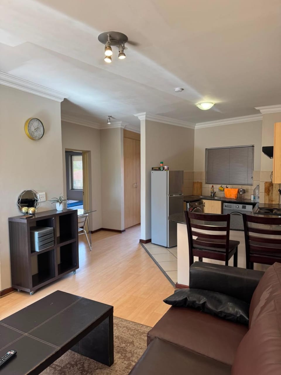 Premium Getaway @ la Bella Costa Apartment in Pretoria