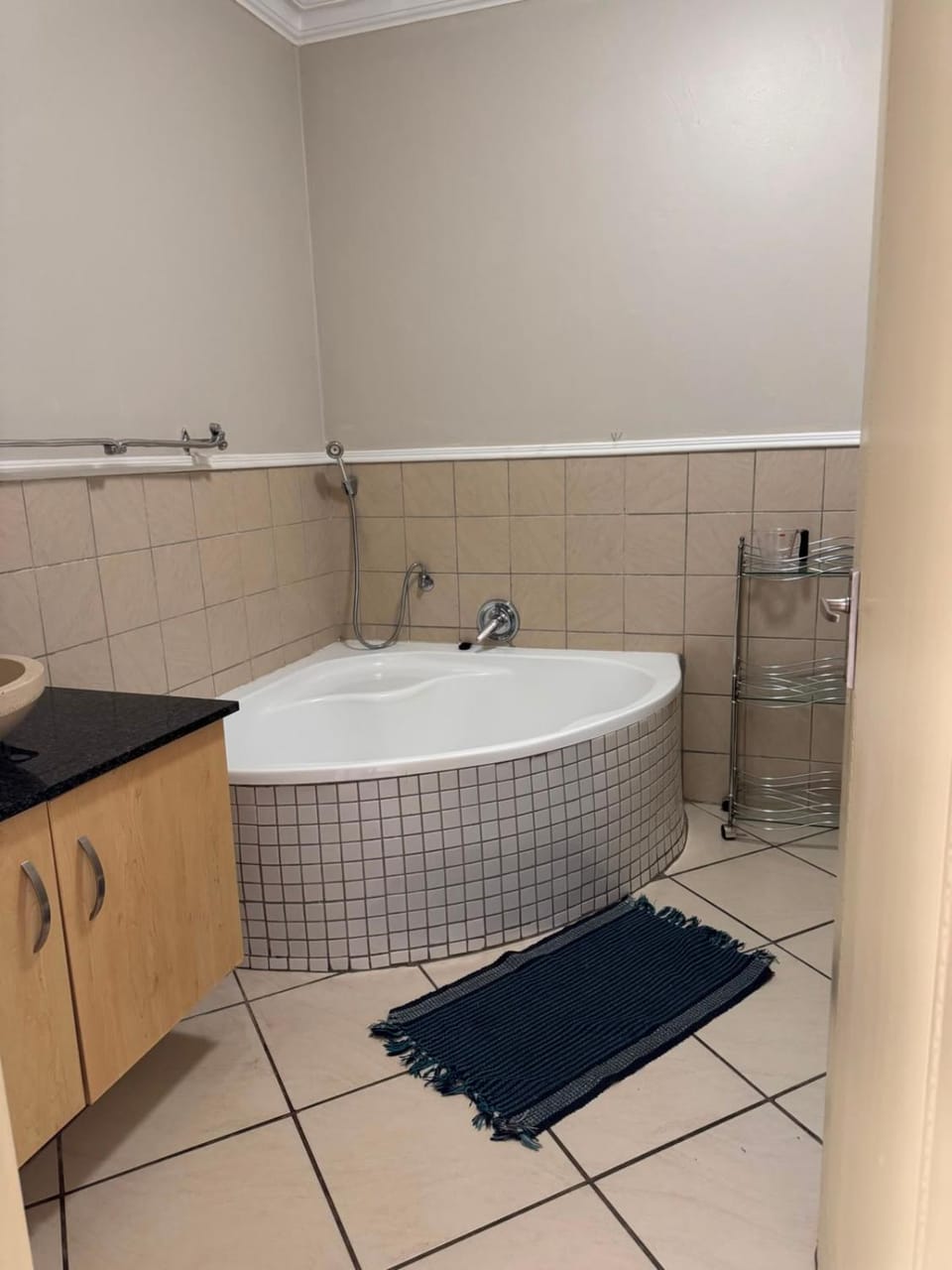Premium Getaway @ la Bella Costa Apartment in Pretoria
