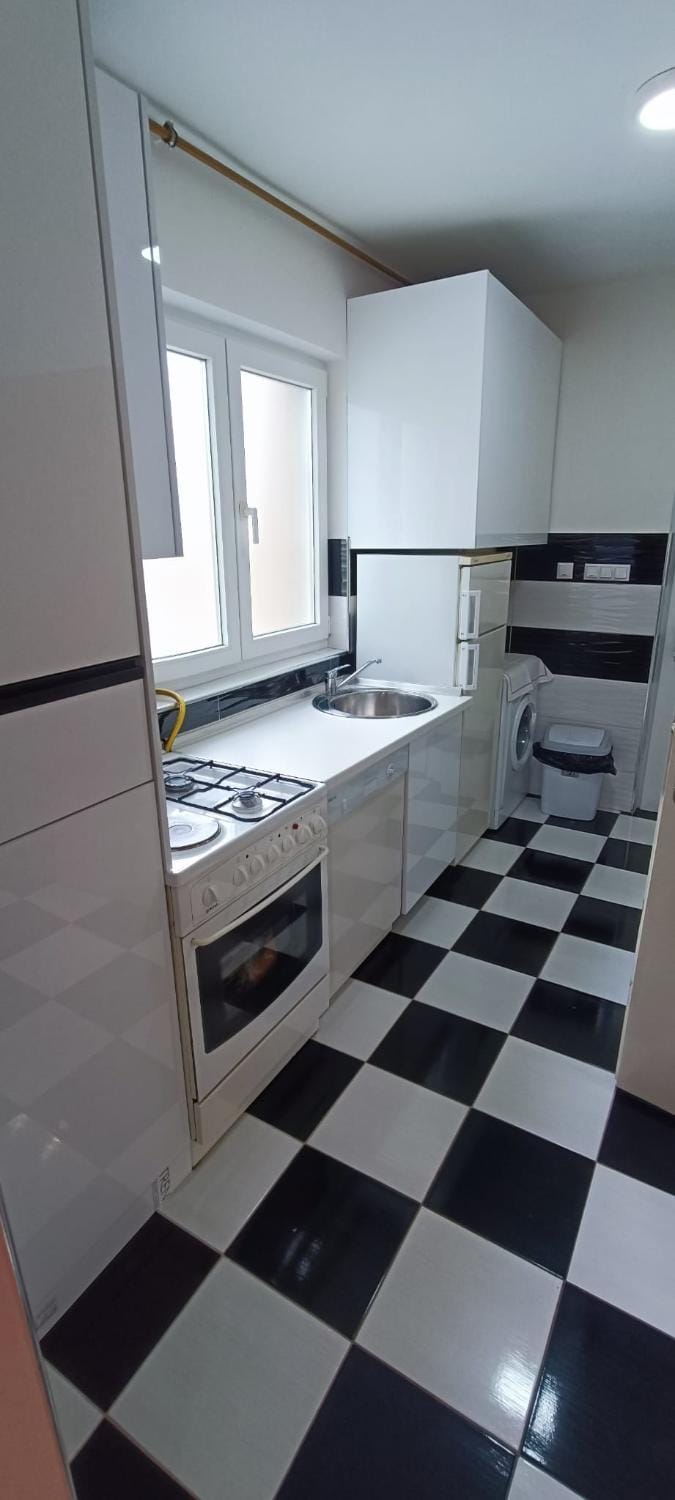 Bascarsija Moon Apartment in Sarajevo