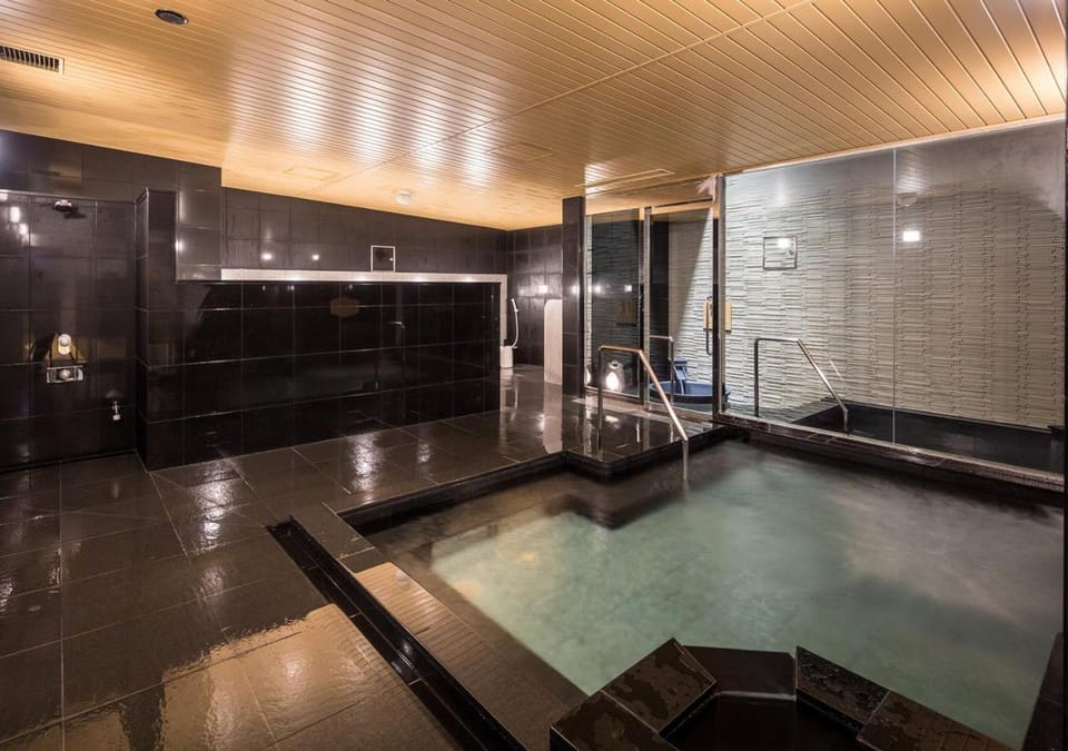 Public Bath