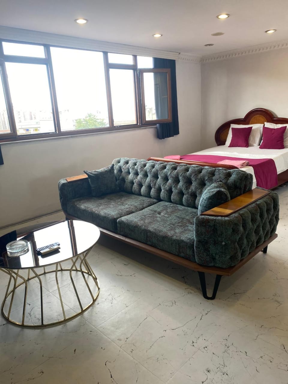 Petek Hotel Hotel in Turkey
