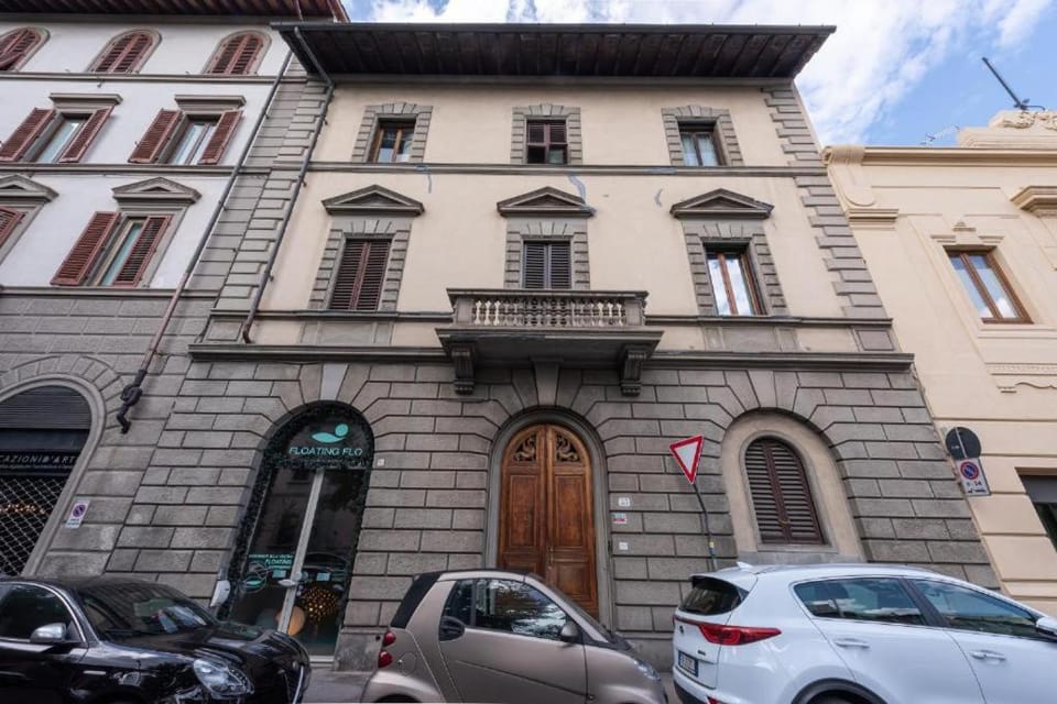 Casa Boss Rosselli Apartment in Florence
