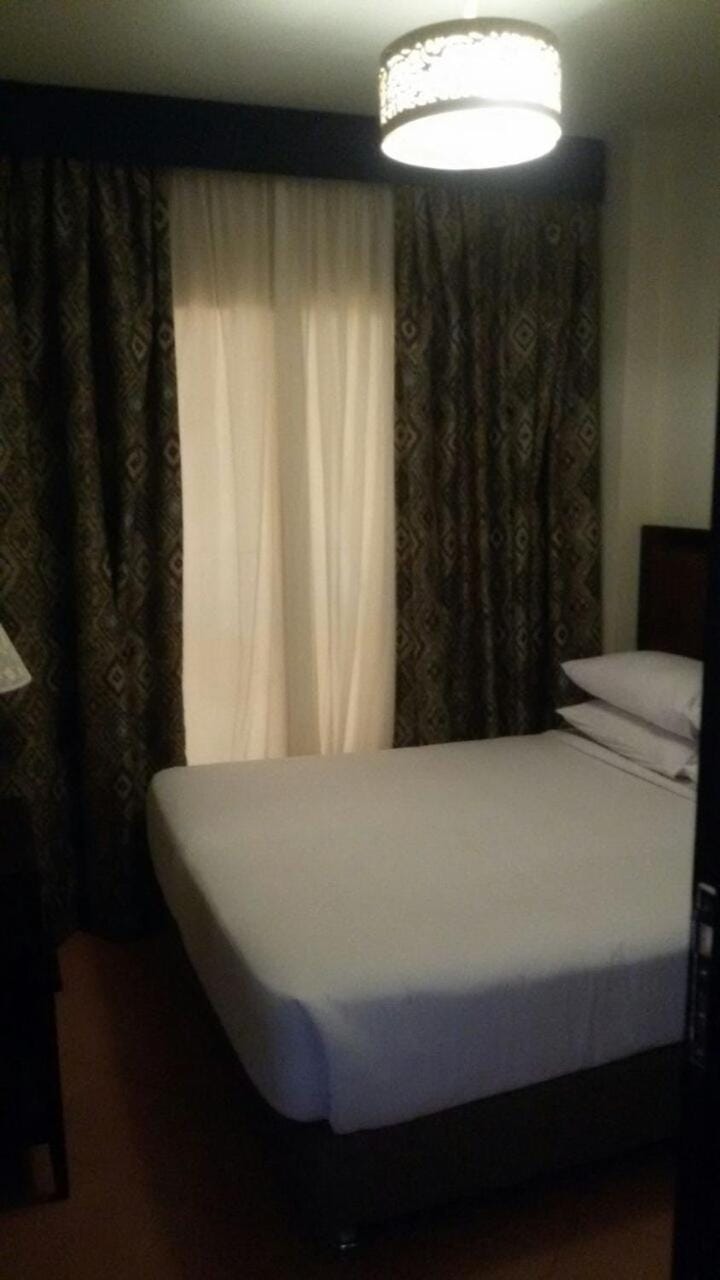 Porto Golf Marina Apartments Managed by Porto World Apartment hotel in Egypt