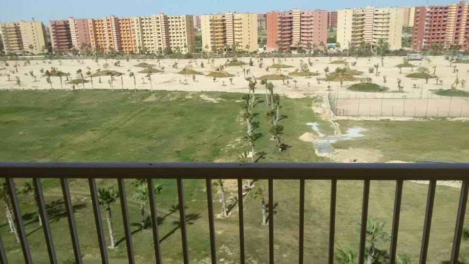 Porto Golf Marina Apartments Managed by Porto World Apartment hotel in Egypt