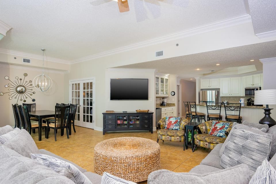 Phoenix West 2502 Apartment in Orange Beach