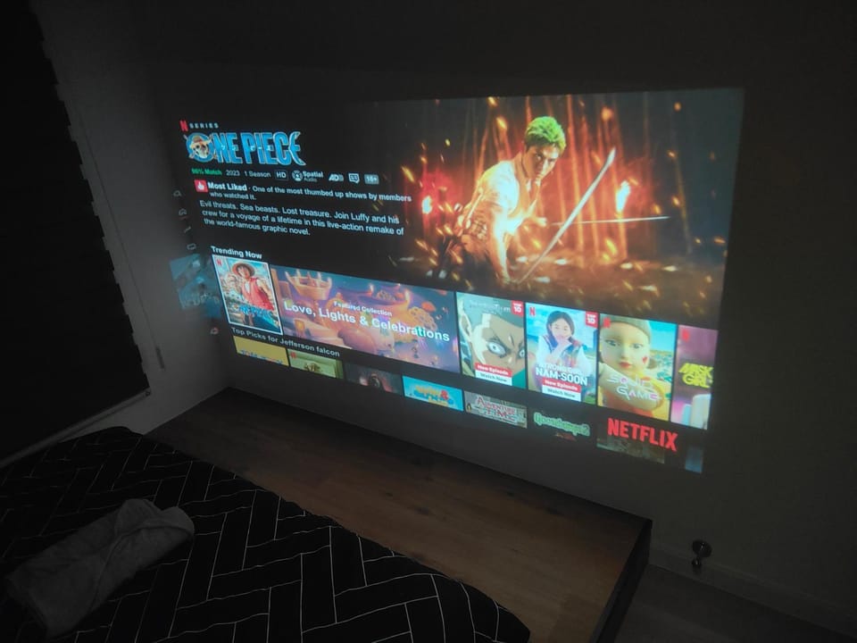 TV and multimedia, Evening entertainment