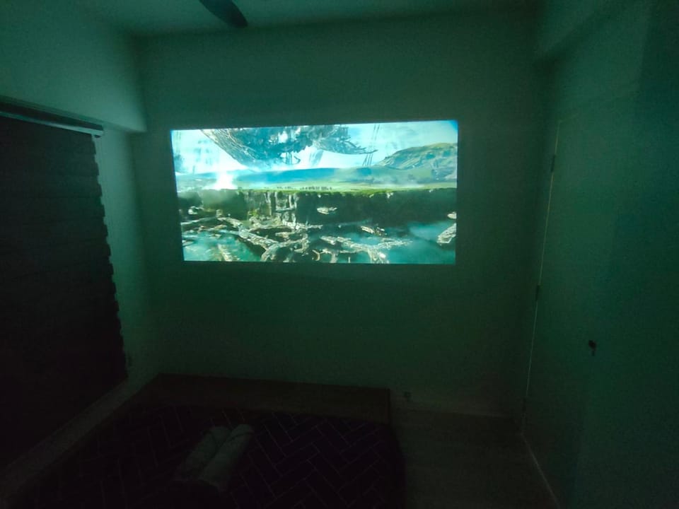 Communal lounge/ TV room, TV and multimedia, Evening entertainment