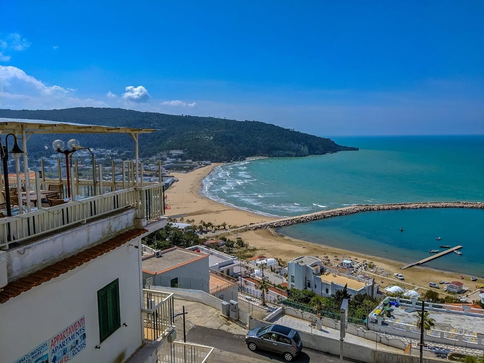 City view, Landmark view, Mountain view, Sea view