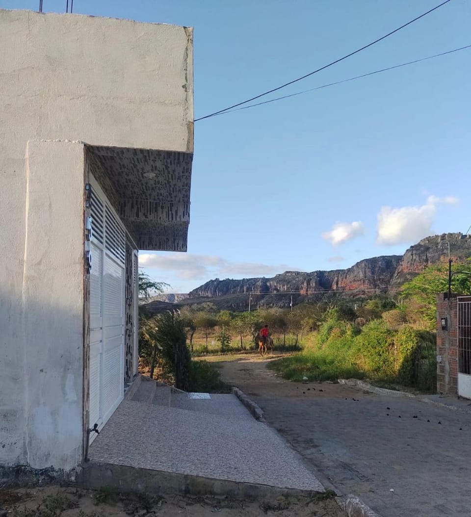 P nacional do catimbau Buíque de 1 a 10 hospeder House in State of Pernambuco, Brazil
