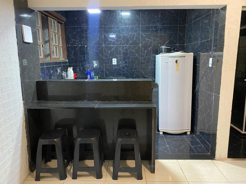 Flat Liz Apartment in Cabo Frio
