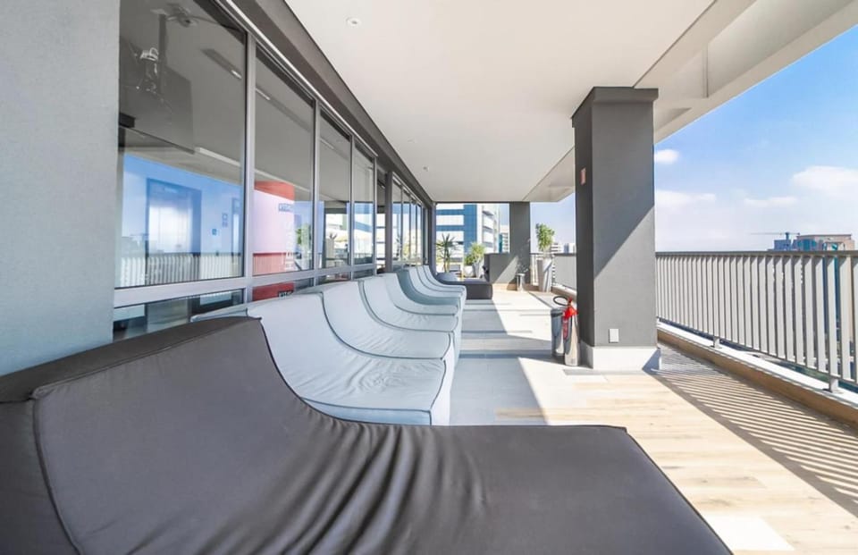 Balcony/Terrace, Seating area