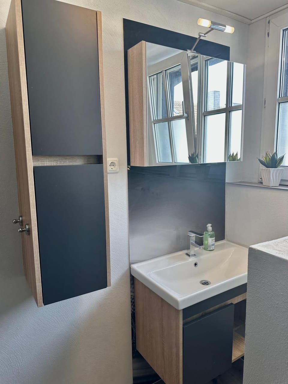 Große Post Apartment in North Rhine-Westphalia