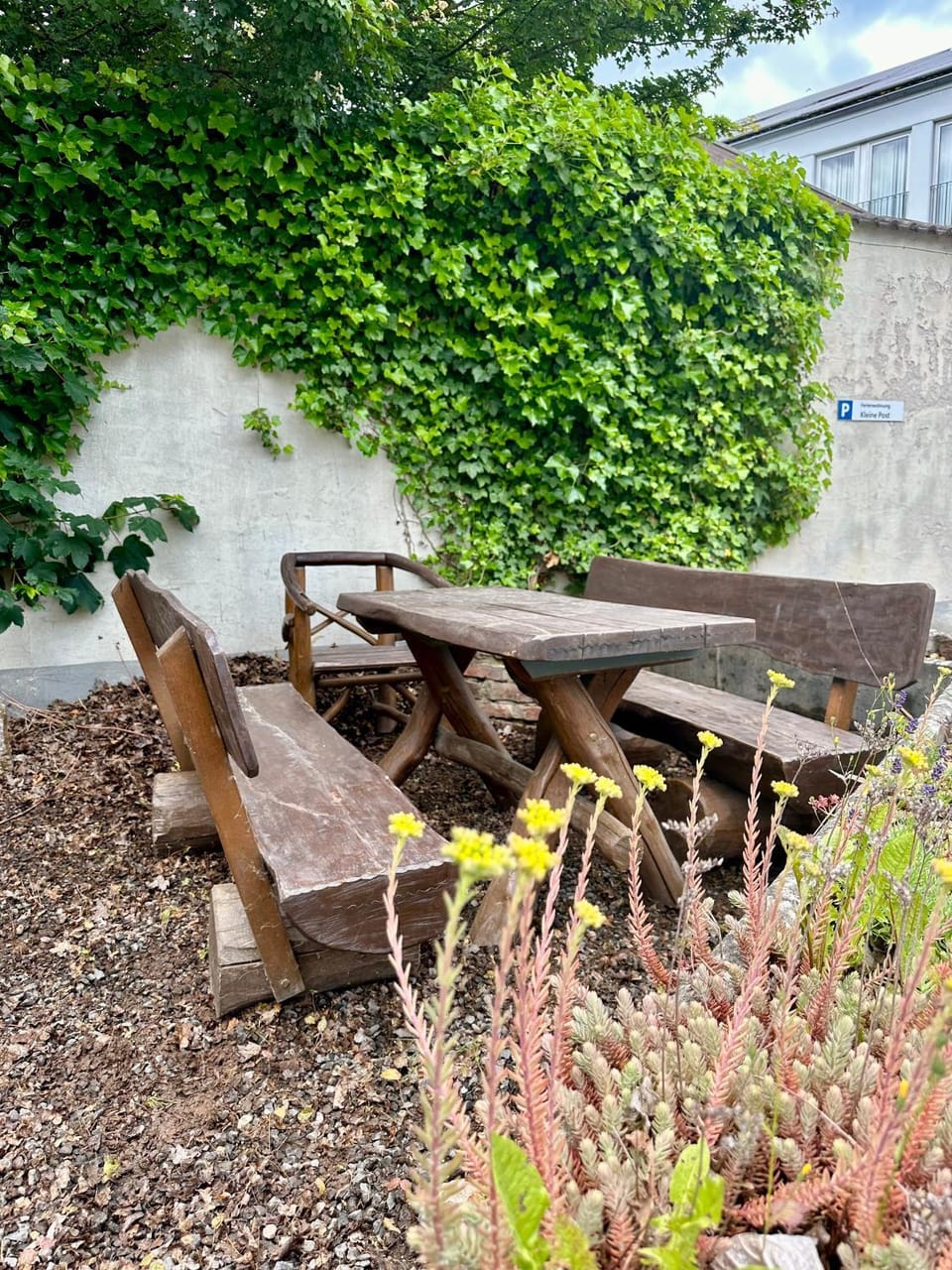 Große Post Apartment in North Rhine-Westphalia