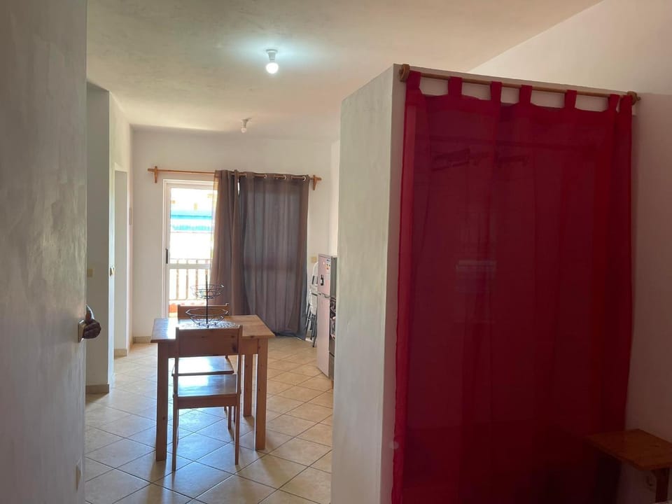 Apto Martins - Residencial Inês N 23 Apartment in Cape Verde