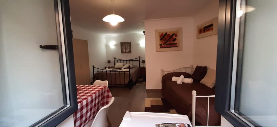 Casa das Matriarcas - Casa da Avó Elisinha Apartment in Extremadura, Spain