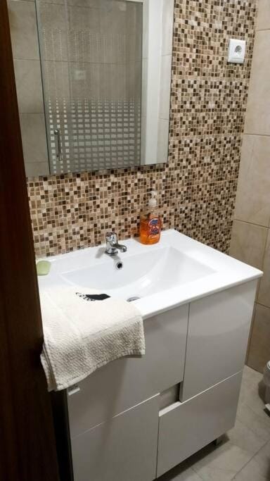 Casa das Matriarcas - Casa da Avó Elisinha Apartment in Extremadura, Spain