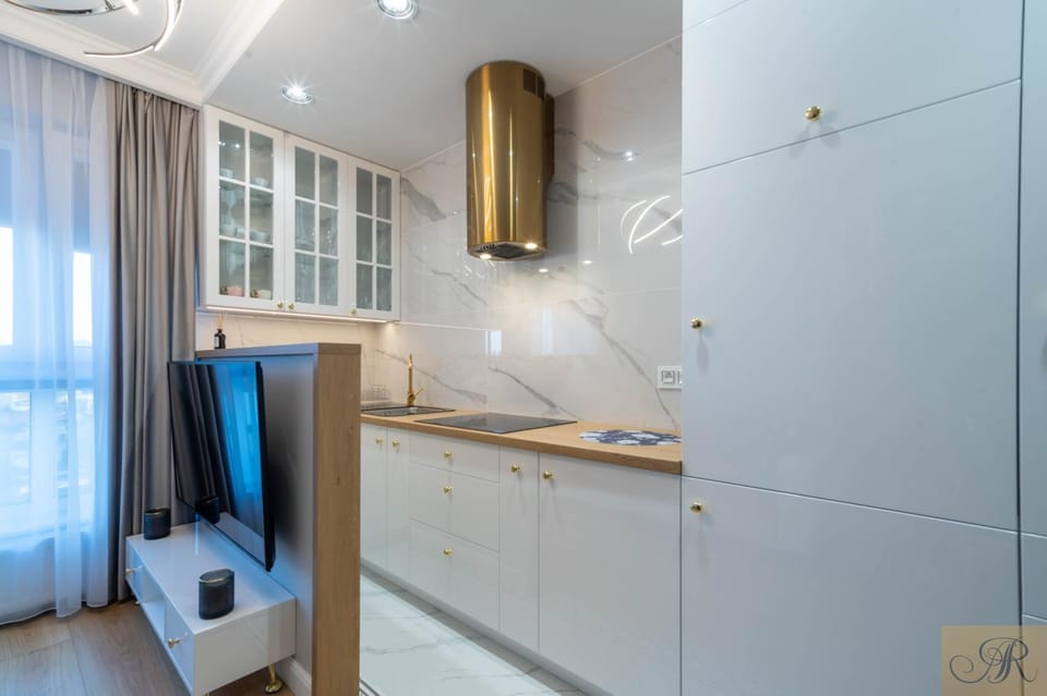 Apartament Rosa Stacja Mińsk Apartment in Masovian Voivodeship