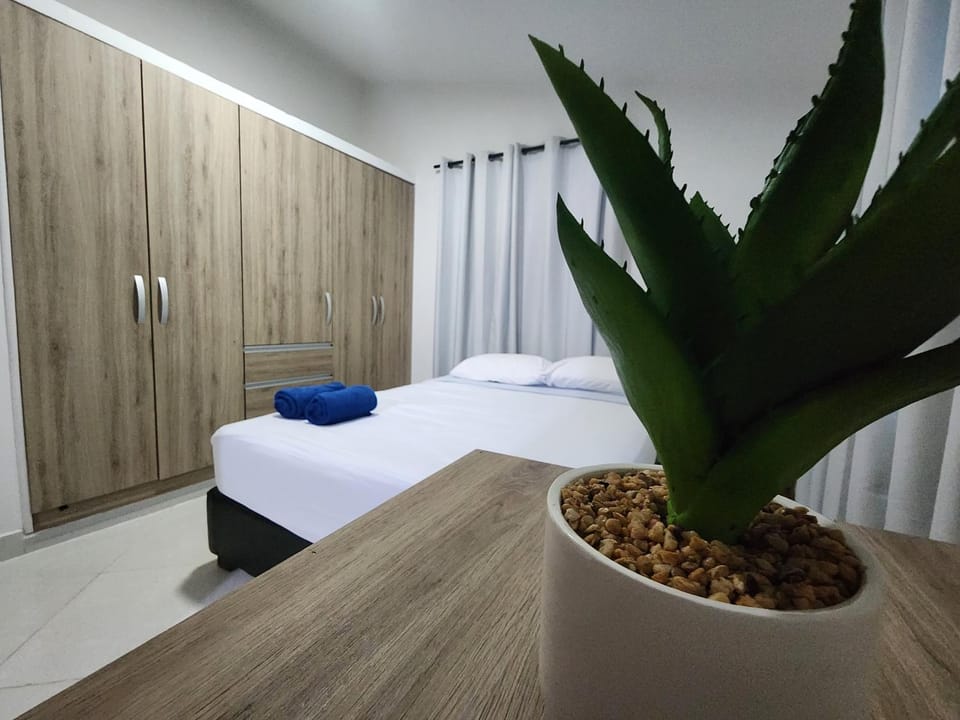 Bedroom, wardrobe