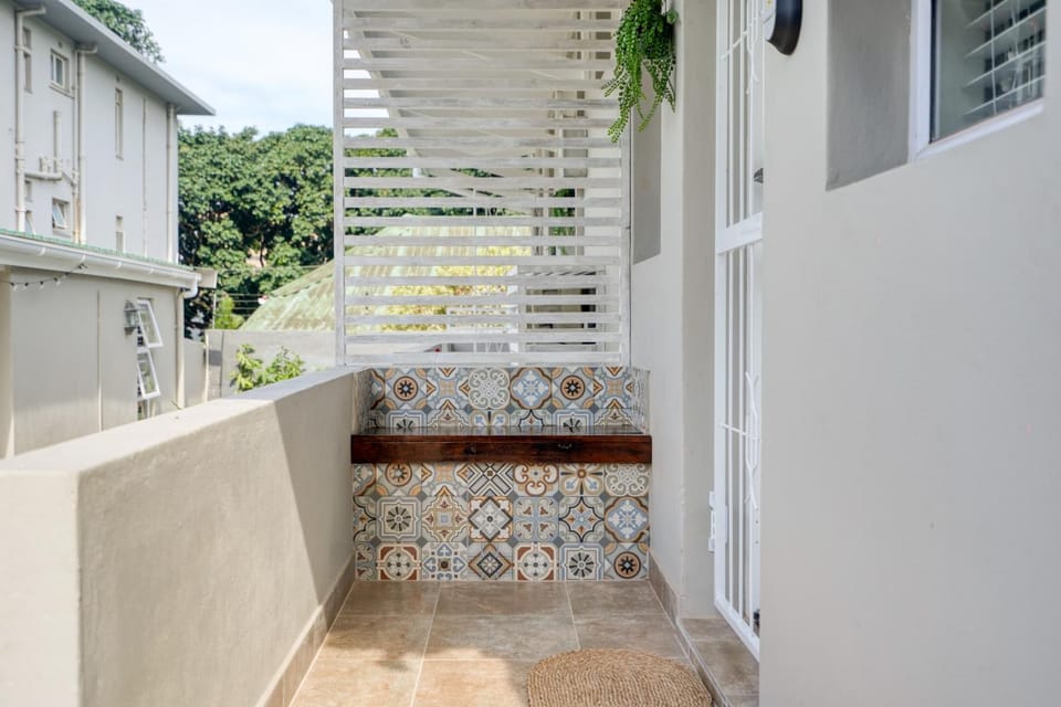 Patio, Day, View (from property/room), Balcony/Terrace, Seating area