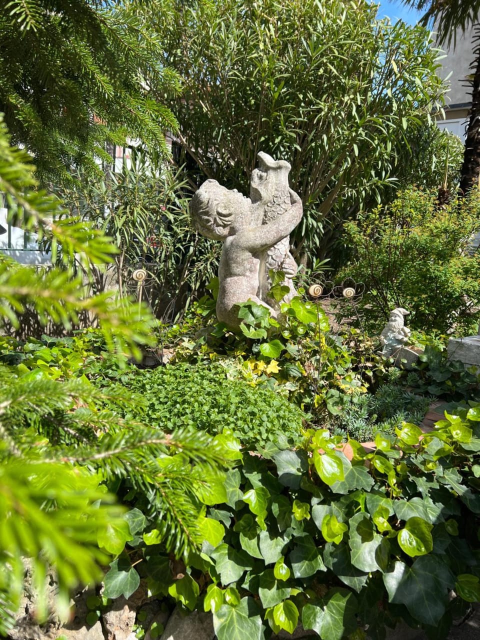 Villa Corallo Bed and Breakfast in Grado