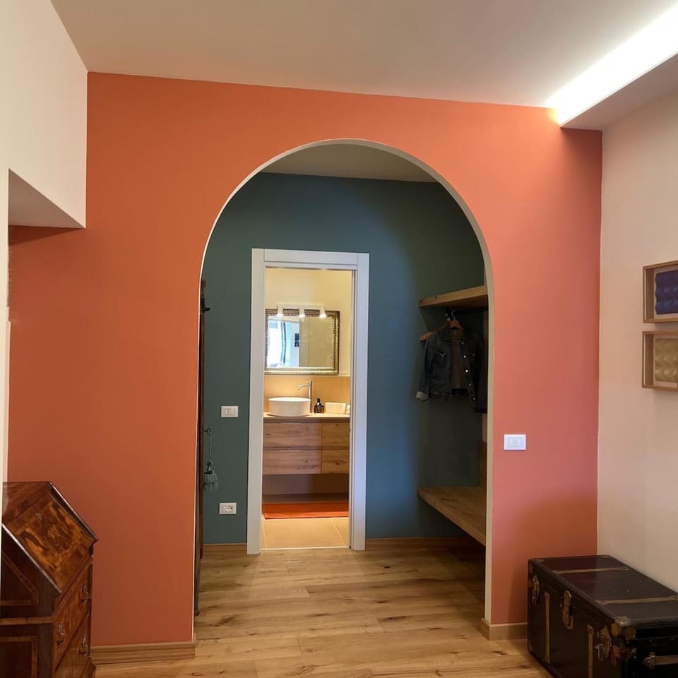San Giorgio Resort Apartment in Lake Garda