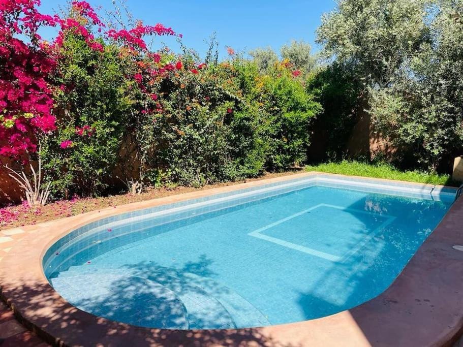 Villa Korima Villa in Marrakesh-Safi