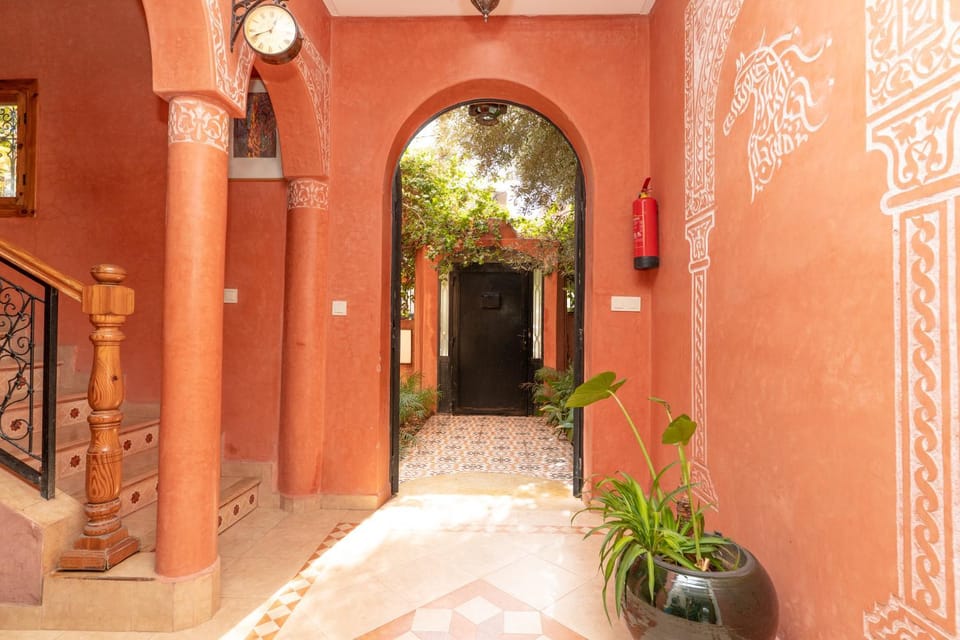 Villa Korima Villa in Marrakesh-Safi