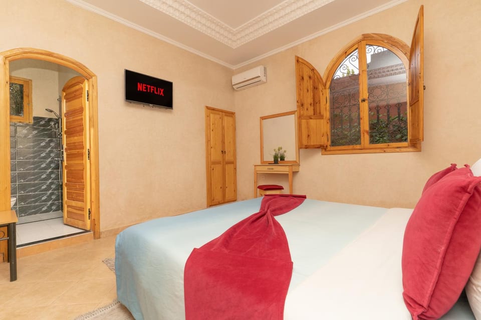 Villa Korima Villa in Marrakesh-Safi