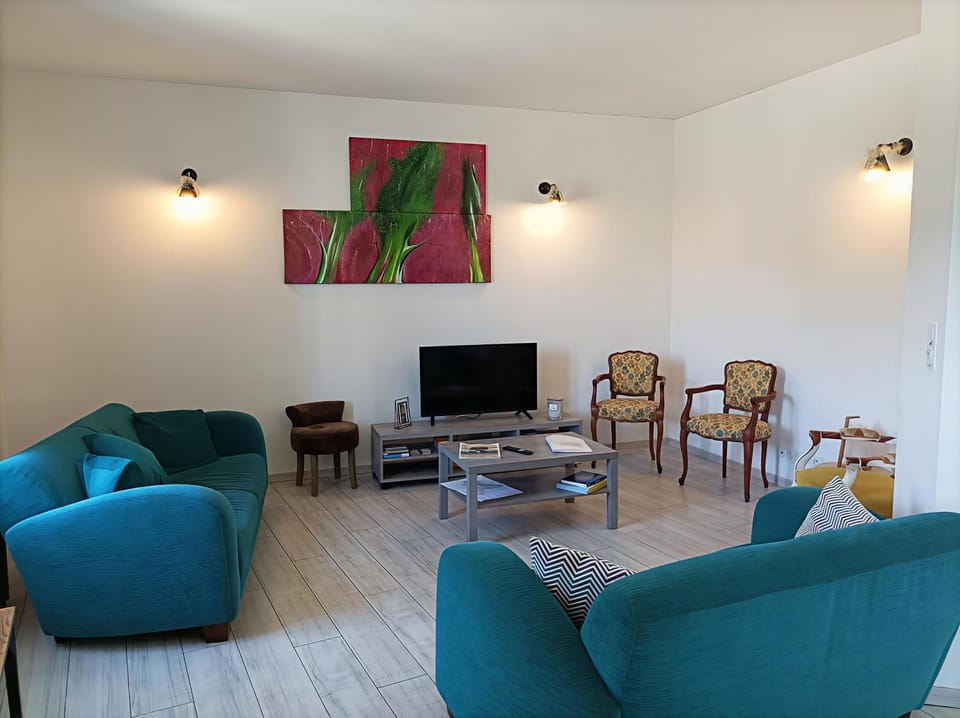 TV and multimedia, Living room