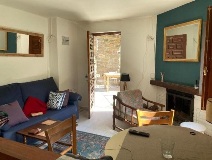 Apartamento Picos de Europa Apartment in Cantabria