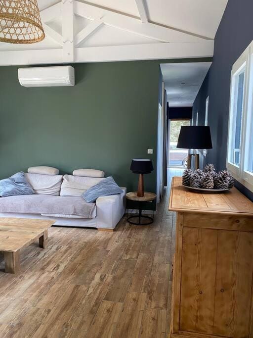 Maison cocooning proche plages House in Soustons