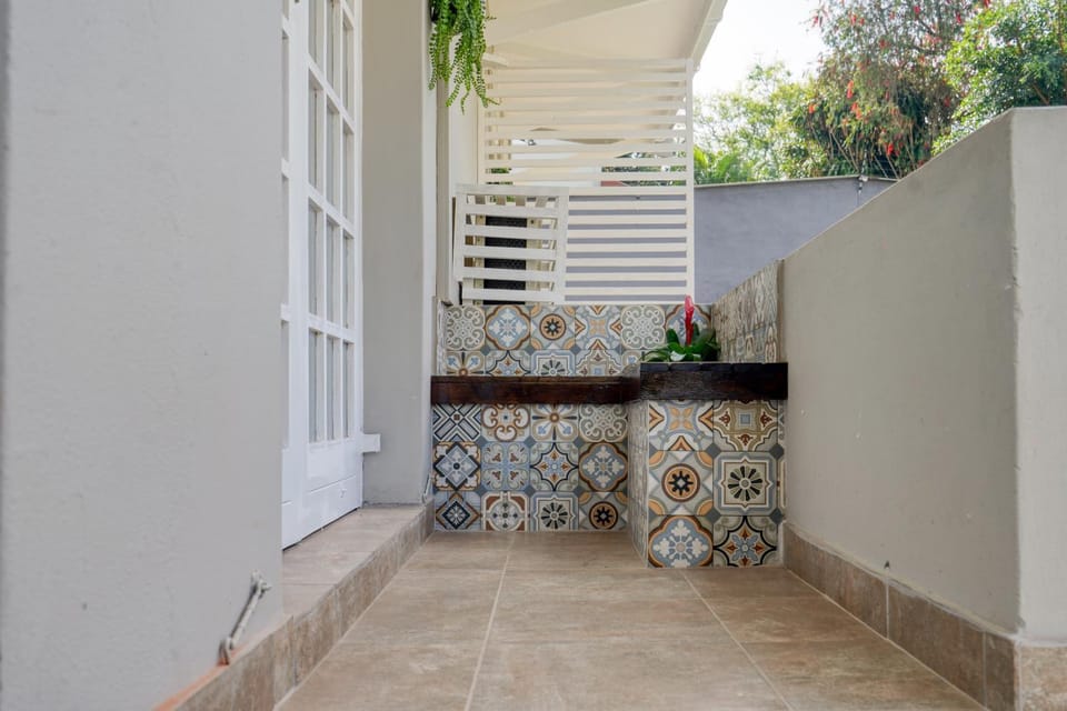 Patio, Balcony/Terrace
